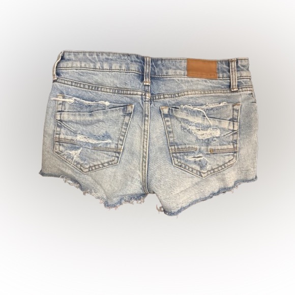 BKE Stella Short Size 25 - Picture 8 of 10